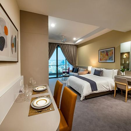 Sunway Sanctuary - Seniors Hotel & Residences Subang Jaya Exterior photo