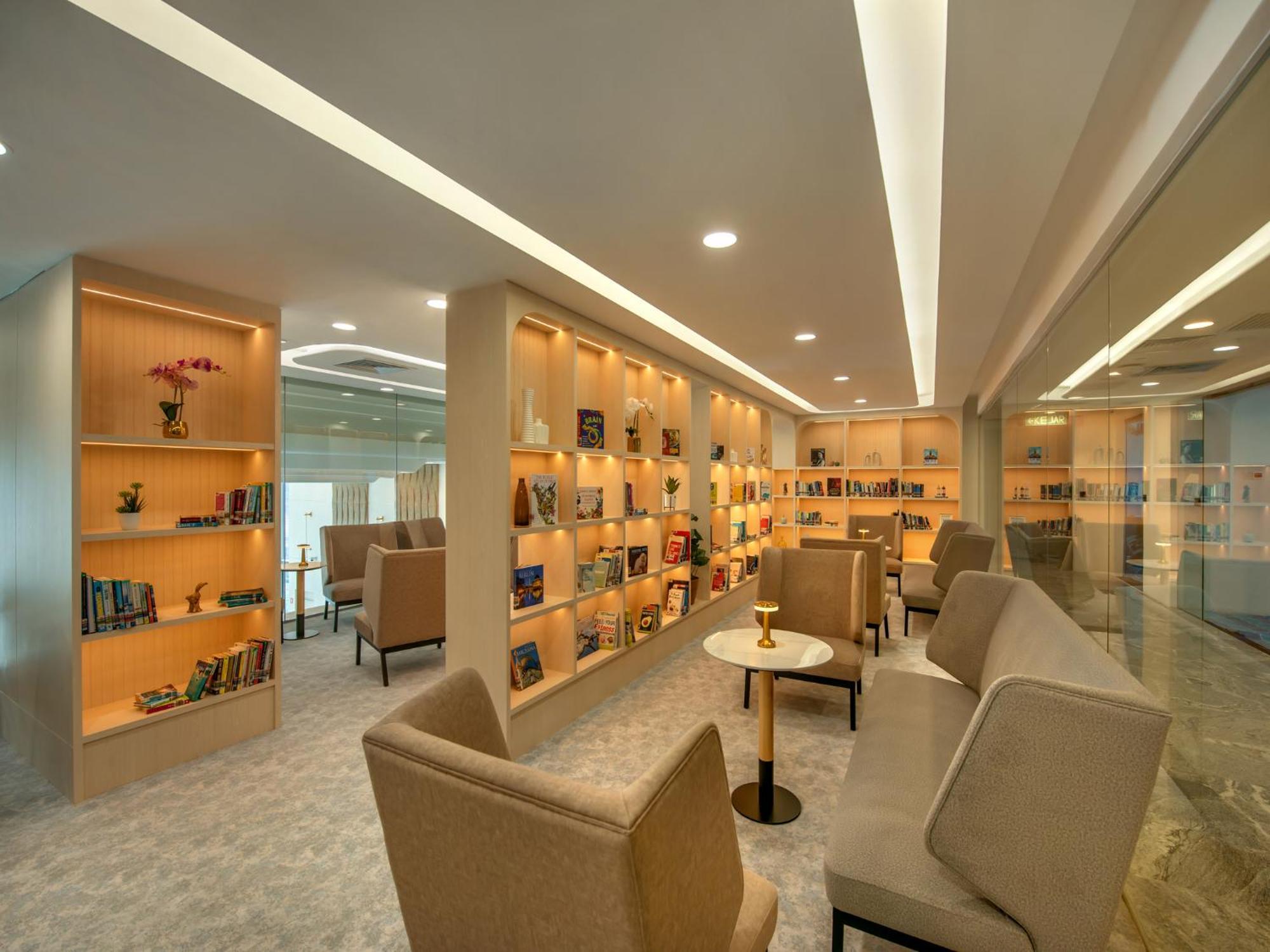 Sunway Sanctuary - Seniors Hotel & Residences Subang Jaya Exterior photo