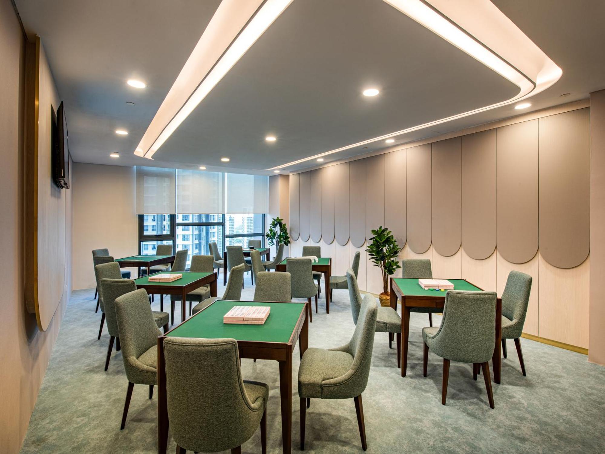 Sunway Sanctuary - Seniors Hotel & Residences Subang Jaya Exterior photo